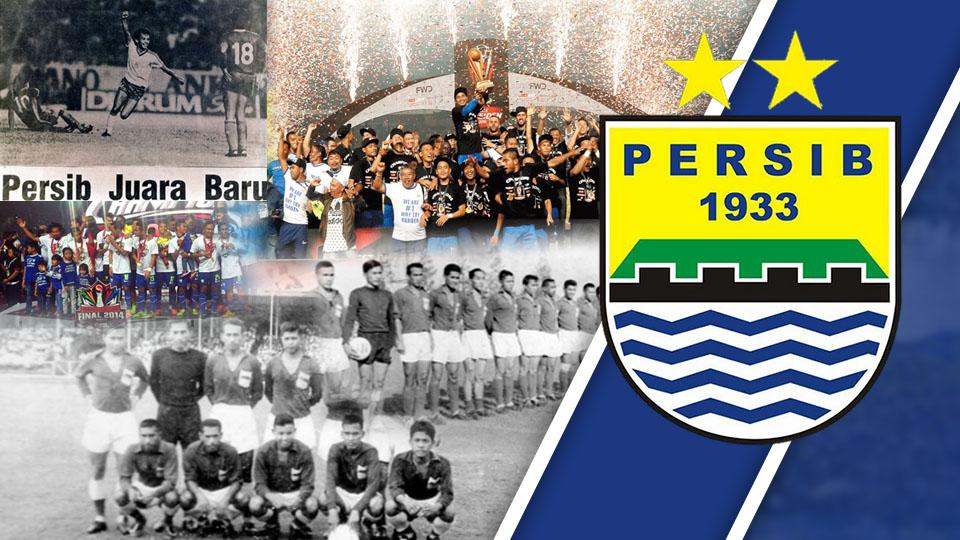 Persib Bandung. - INDOSPORT